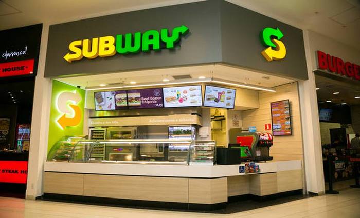 A nova marca Subway que será lançada em 2017 (com vídeo) - Meios