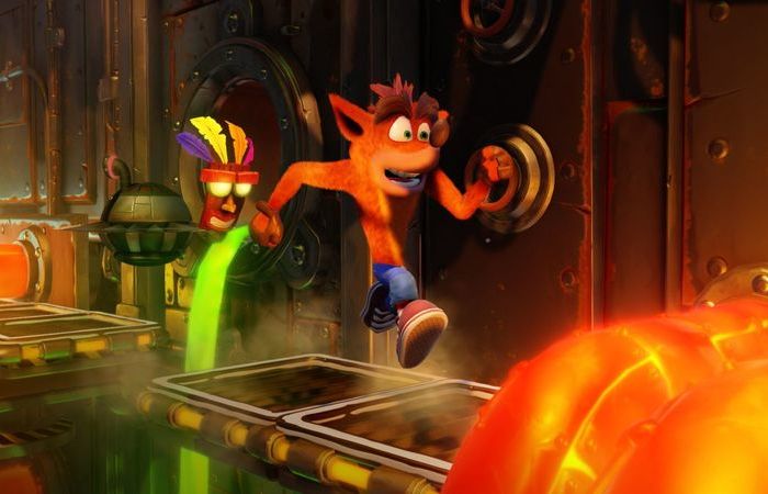 Saiba Tudo sobre a História da Franquia Crash Bandicoot – BLOG