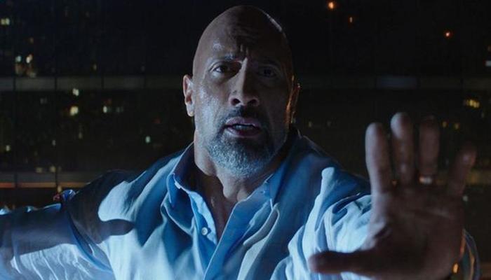 Dwayne Johnson surpreende dublê e o presenteia com carro, Pop & Arte