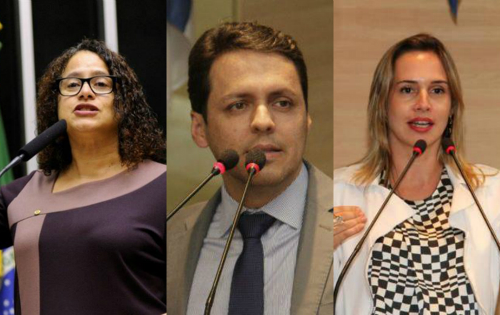 Vices Dos Candidatos Ao Governo De Pernambuco Podem Ajudar A Puxar