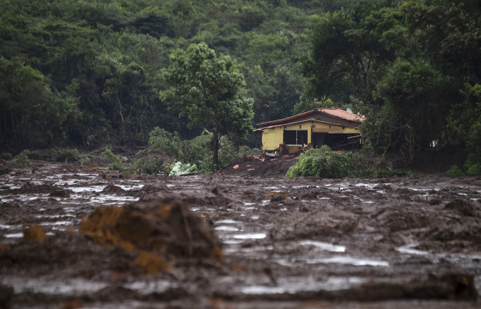 Foto: Mauro Pimentel / AFP