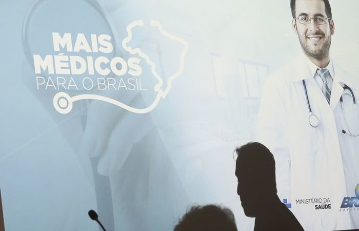 Brasileiros Ocupam Todas As Vagas Do Mais Médicos Brasil Diario De Pernambuco 3829