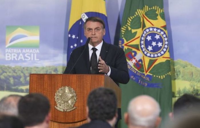 Foto:Antonio Cruz/Agncia Brasil 