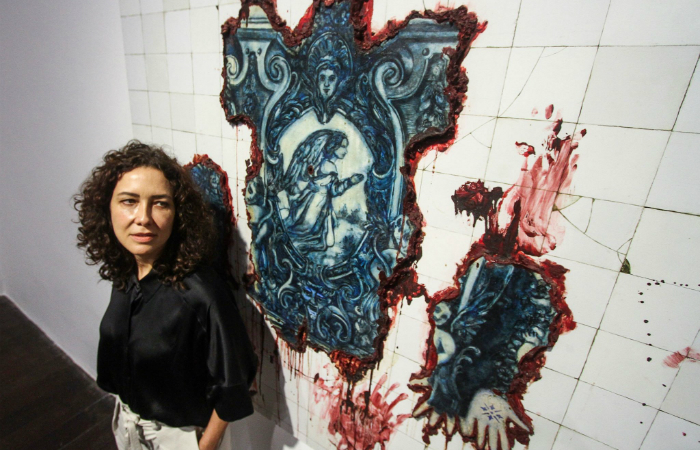 Museu Murillo La Greca apresenta “Um artista de outro tempo”