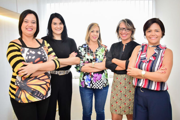 Evento Sobre Autoconhecimento Feminino Acontece No Recife Local