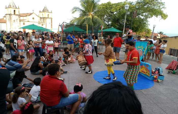 Foto: Divulgao/Prefeitura de Olinda.