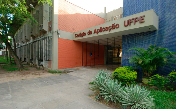 Foto: Divulgao/UFPE. 