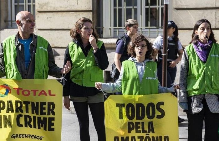 Foto: Arquivo / AFP