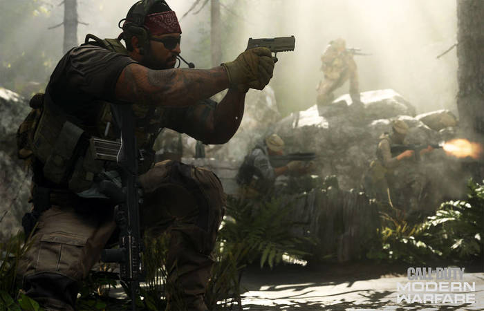 Conheça os personagens de Call of Duty Vanguard - Jornal dos Jogos