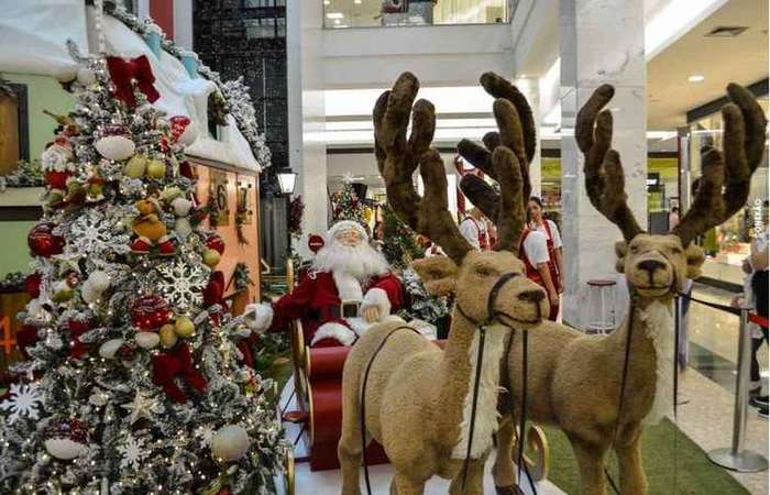 Ninarte Decor - Decoração de Natal  Aluguel e Venda de Decoração de Natal  no Rio de Janeiro