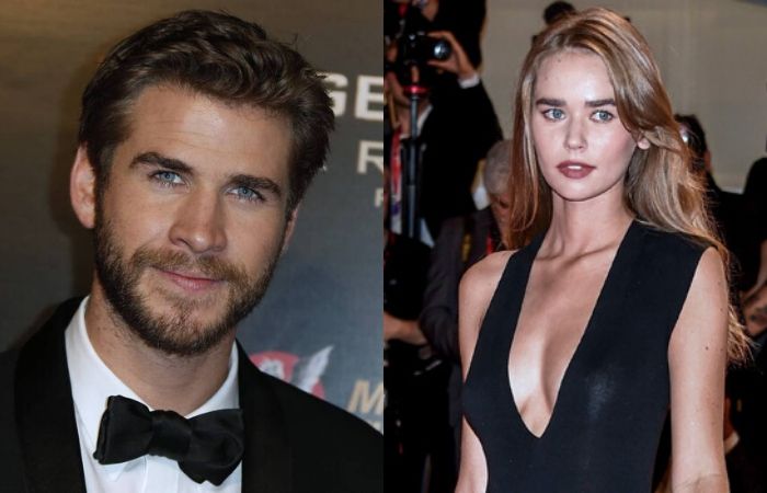 Liam Hemsworth Apresenta A Modelo Gabriella Brooks Aos Seus Pais Divirta Se Pernambuco Com O Melhor Conteudo Sobre Pernambuco Na Internet