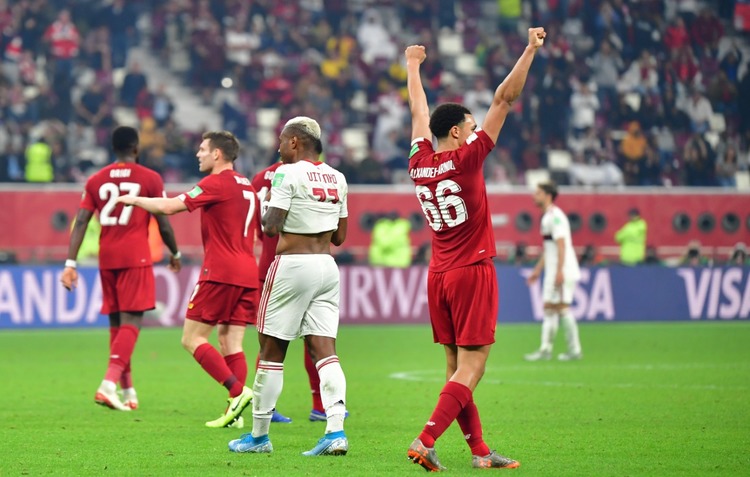 Liverpool vence Flamengo e conquista Mundial de Clubes