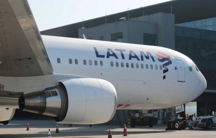 Latam deixará aliança de aéreas e encerra parceria com American Airlines