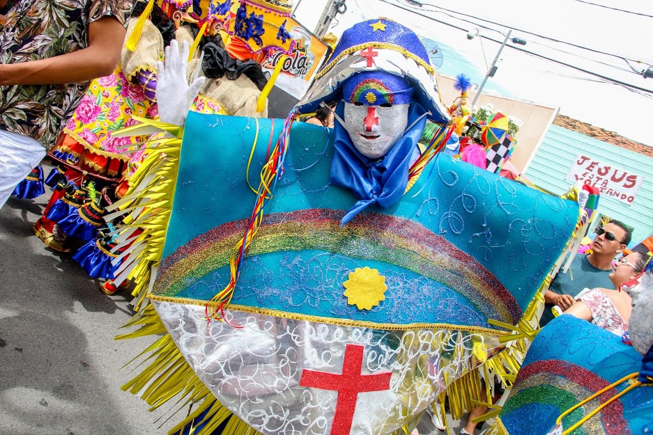 Carnaval letras pernambuco