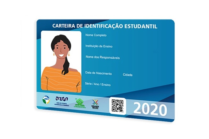 CARTEIRINHA DE ESTUDANTE OFICIAL 2019 - Club do Estudante