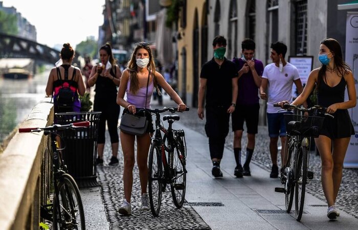  (Foto: Miguel Medina / AFP)