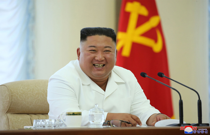 Coreia do Norte quer cortar as linhas de comunicação com o Sul