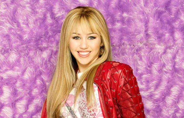Miley Cyrus diz querer voltar a interpretar Hannah Montana | Viver: Diario  de Pernambuco