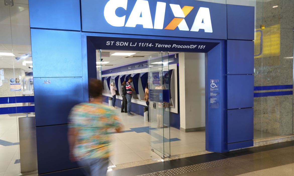 Caixa Abre Hoje Ag Ncias Para Pagar Aux Lio Emergencial E Fgts Economia Diario De Pernambuco