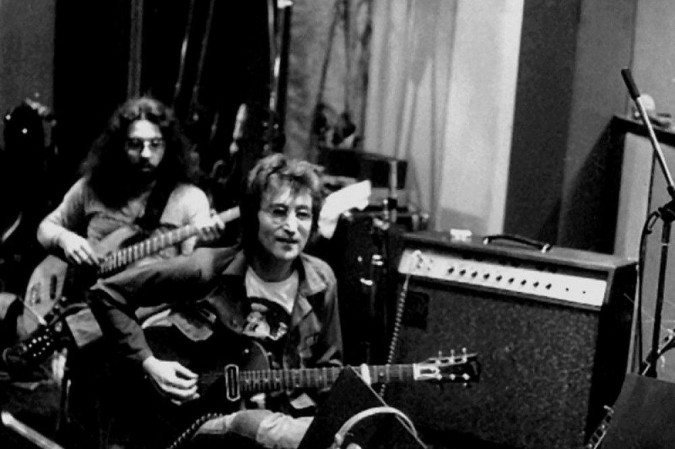 80 anos de John Lennon: Ouça cinco músicas marcantes do artista