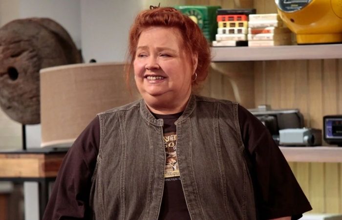 Conchata Ferrell, Berta de ‘Two and a Half Men’, morre aos 77 anos