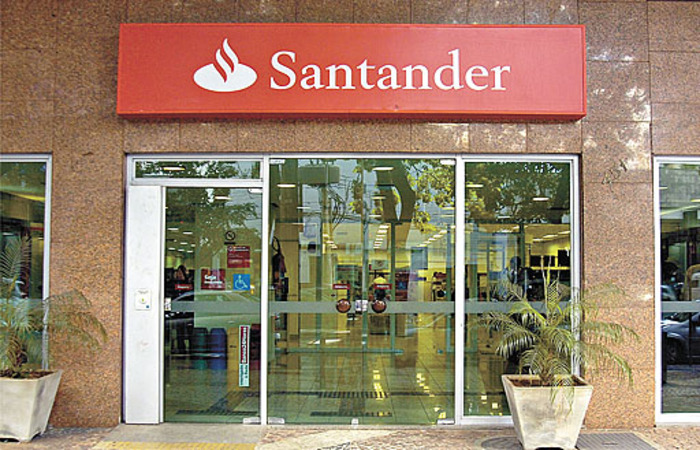  (Foto: Reproduo/ Santander)