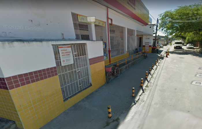 Mulher é Assassinada Dentro De Supermercado No Bairro Do Ipsep Últimas Diario De Pernambuco 