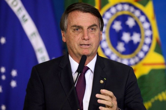 Bolsonaro e oposi o intensificam articula es para elei es de