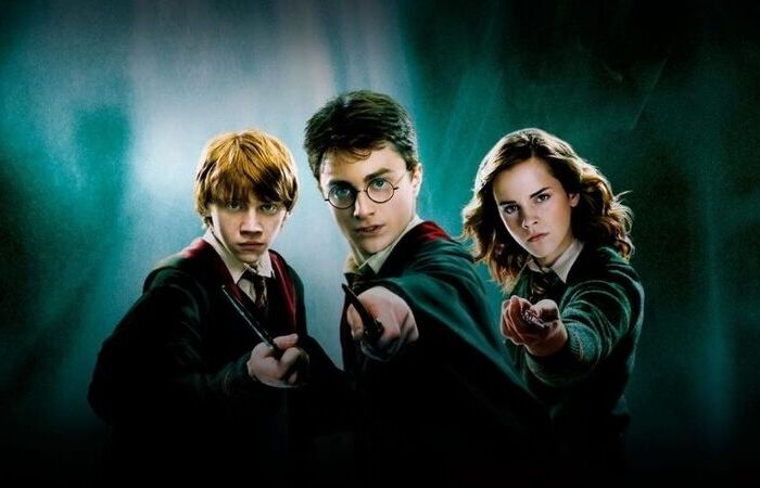 Novo filme do universo de Harry Potter estreia em 2022 - Belém.com.br
