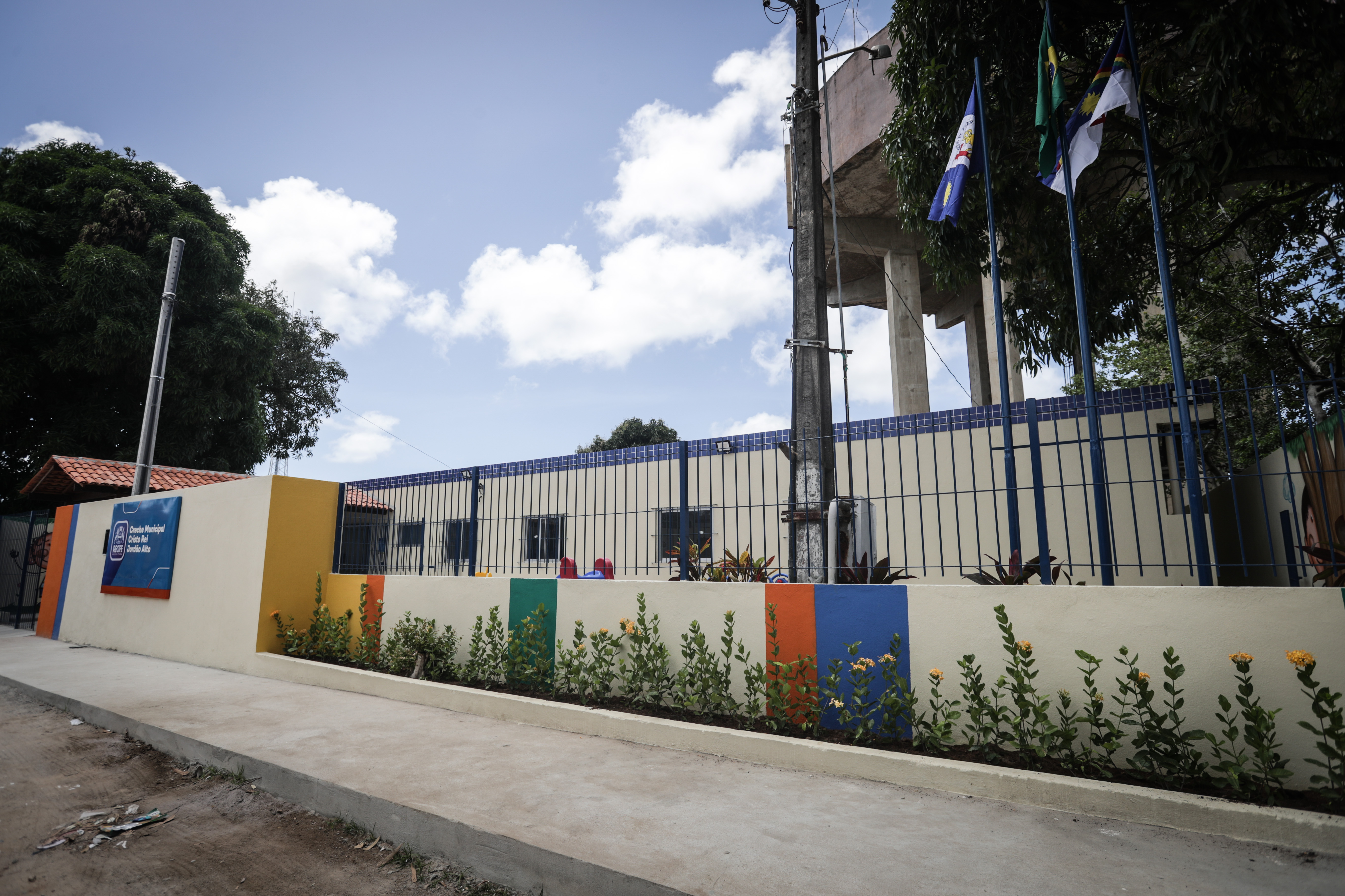 TRANSFORMAMOS NOSSA CASA EM CRECHE PARA GATOS