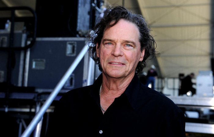 B. J. Thomas, cantor de 'Raindrops keep fallin on my head', morre aos 78  anos | Viver: Diario de Pernambuco