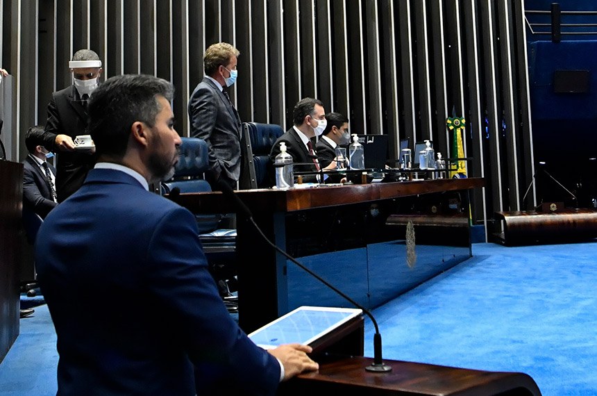 Aprovado no Senado projeto que aumenta limite de receita para  microempreendedor | Economia: Diario de Pernambuco