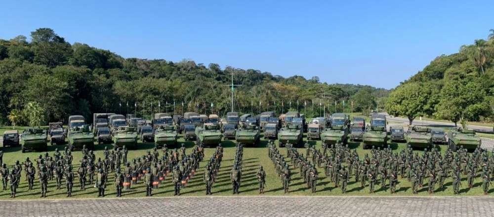 Exército Brasileiro prorroga o prazo para o Alistamento Militar 2020 –  Notícias