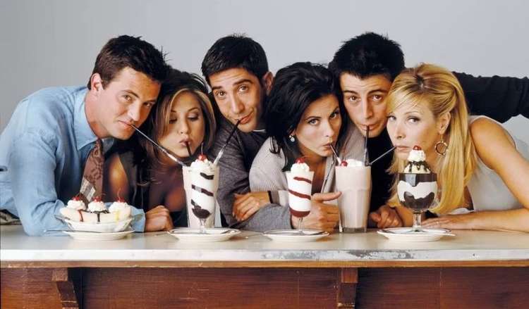 Friends dublado? Warner lança novidade e fãs dão chilique