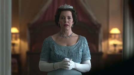 “The Crown” e o “Gambito da Rainha” são séries indicadas ao