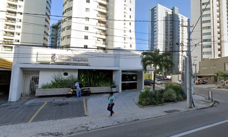 Mesmo com a aquisio, a marca Laboratrio Marcelo Magalhes ser mantida. (Foto: Google Maps/Reproduo)