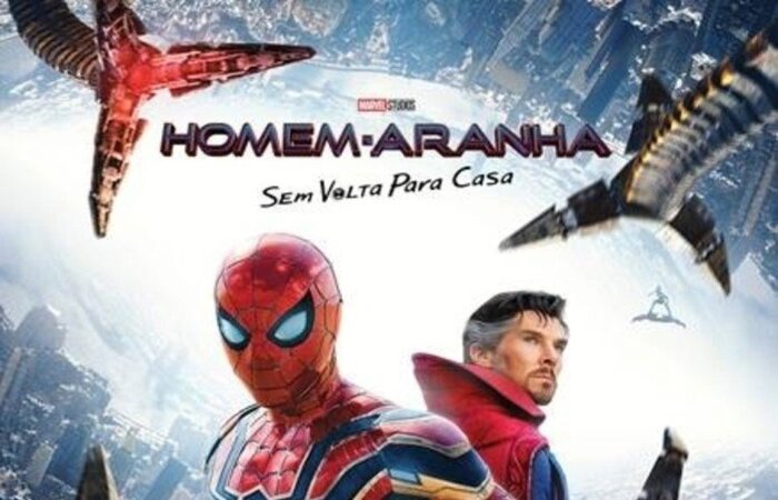 Homem-Aranha: Longe de Casa': veja os novos cartazes do filme