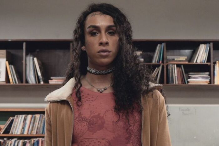 Advogada de Linn da Quebrada presta queixa após sister sofrer transfobia