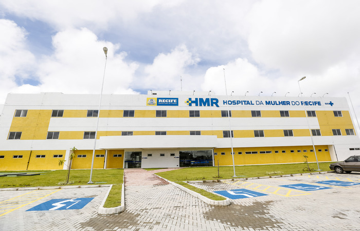 Hospital Da Mulher Abre Processo Seletivo Para Contratação De Médicos Tocoginecologistas Local 8292