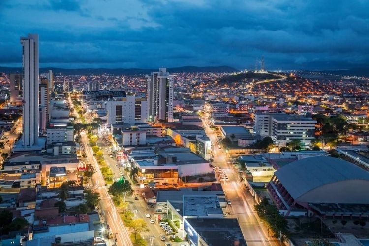 Alm da cidade de Caruaru, tambm obteve validao para compor o Mapa do Turismo Brasileiro o Conselho Municipal de Turismo (Bruno Lima)