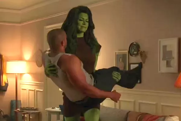 Mulher-Hulk: final da série pode abrir caminho para grande filme