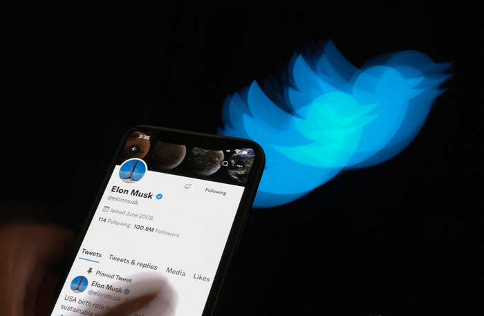 Twitter Processa Elon Musk Por Quebra De Contrato Últimas Diario De Pernambuco 6408