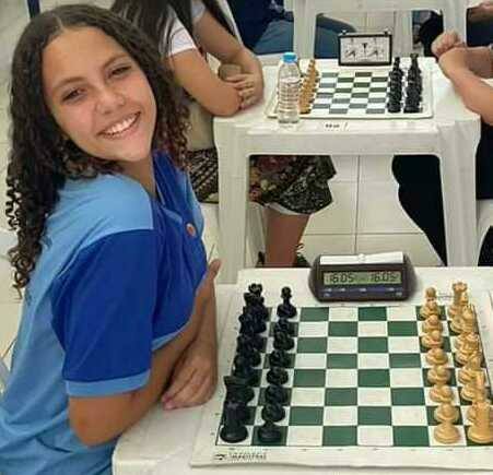 Campeonato de xadrez escolar reúne garotada - 13/11/12 - ESPORTES - Jornal  Cruzeiro do Sul