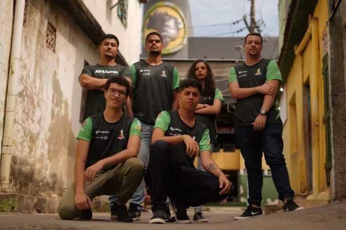 Dia da Mulher: atletas, streamers e casters que você precisa conhecer