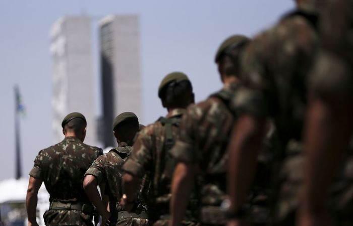 Curso Precisão - SEJA SARGENTO DE MÚSICO DO EXÉRCITO BRASILEIRO. Até dia  05/04 para garantir sua inscrição no concurso 2022 da ESA! > Escola de  Sargentos das Armas (ESA) - Àreas Saúde