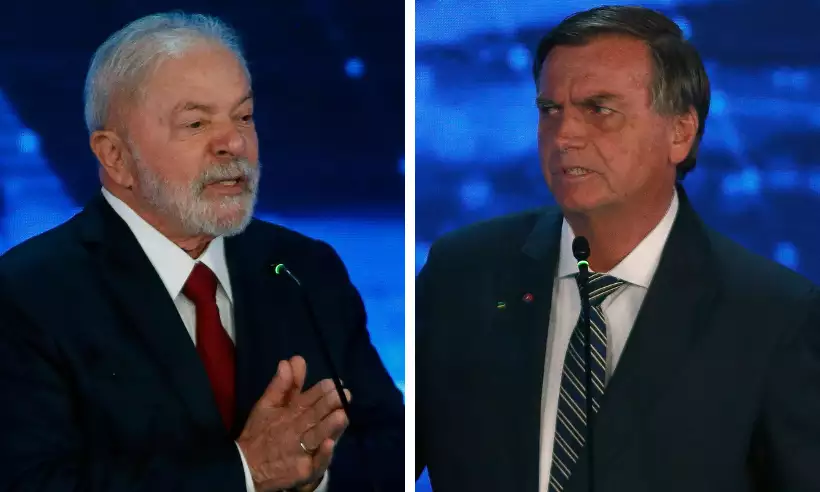 Pesquisa Atlas: Bolsonaro E Lula Empatados No Rio Grande Do Sul ...