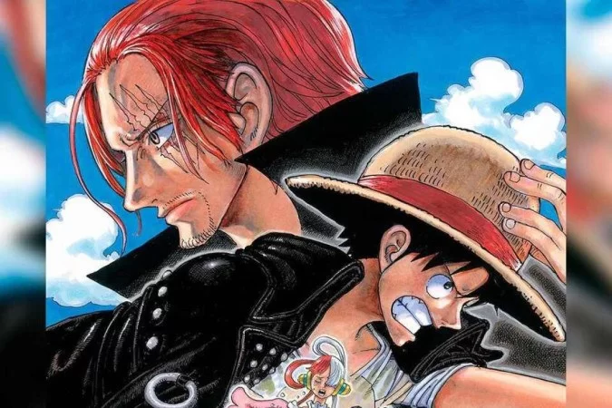 One Piece Legendado (LANÇAMENTO) ~ Infinite Animes - Baixe e assista Animes  - Todos seus Animes em um só lugar