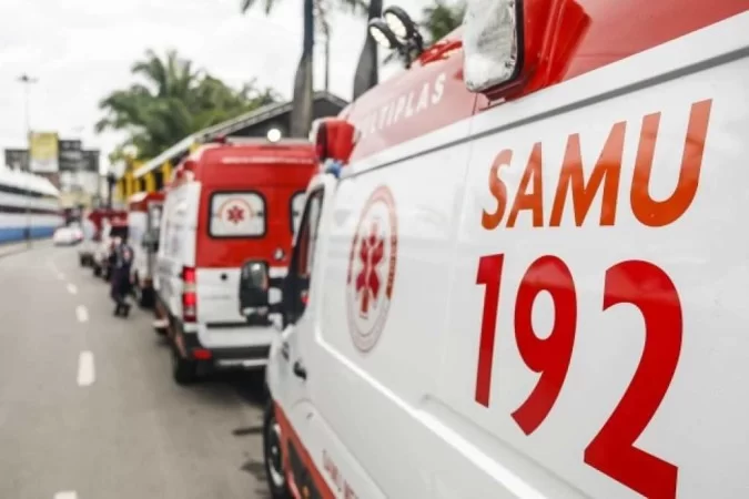  (O homem que morreu tinha 59 anos e seria eleitor de Lula enquanto o amigo de 54 anos seria eleitor de Jair Bolsonaro. Foto: Andra Rgo Barros/PCR)