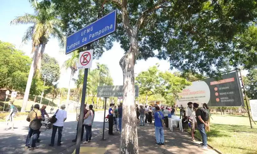  (Foto: Leandro Couri/EM/D.A Press)