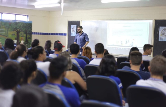 PRÉVIA: Conheça e se prepare para a segunda temporada de Classroom